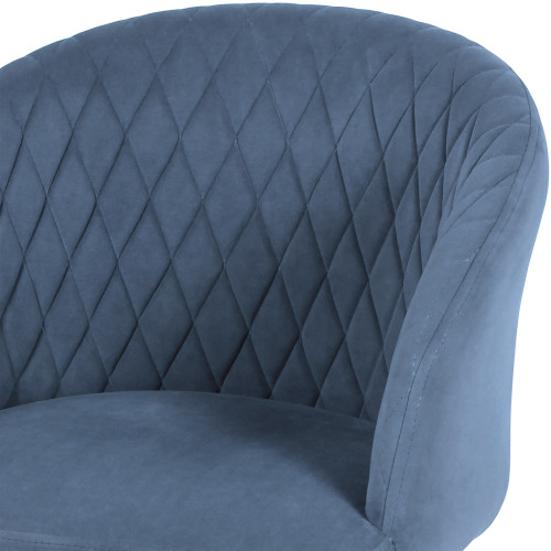 Стул поворотный Мирано Стиль СРП-496