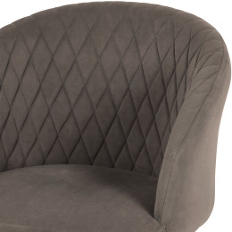 Стул поворотный Мирано Стиль СРП-496