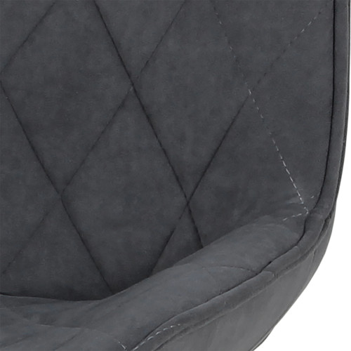 Cтул Аура полубарный СРП-232