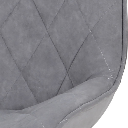 Cтул Аура полубарный СРП-232