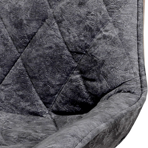 Cтул Аура полубарный СРП-232