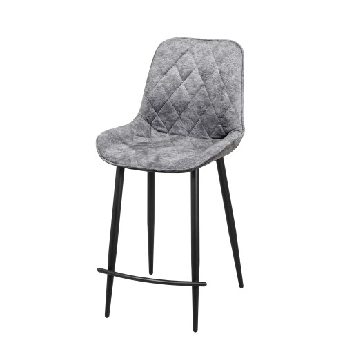 Cтул Аура полубарный СРП-232