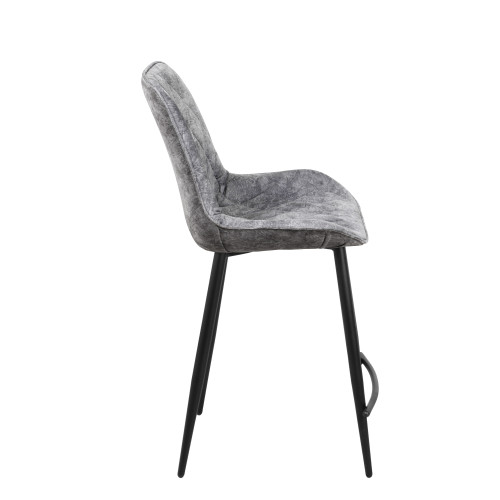 Cтул Аура полубарный СРП-232