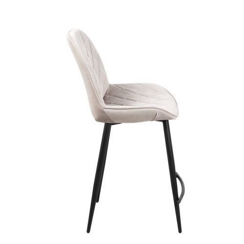 Cтул Аура полубарный СРП-232