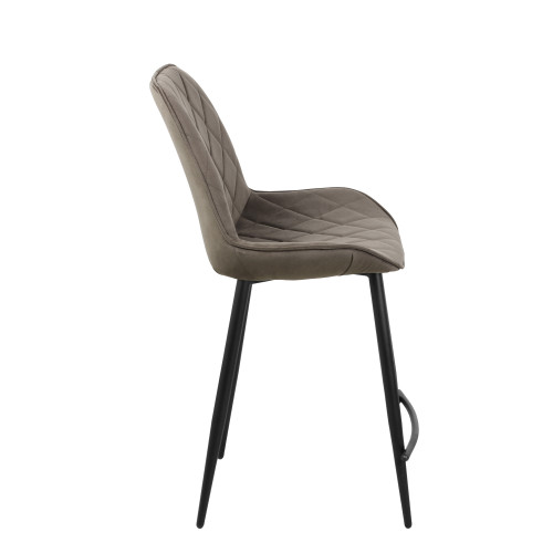 Cтул Аура полубарный СРП-232