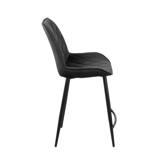 Cтул Аура полубарный СРП-232