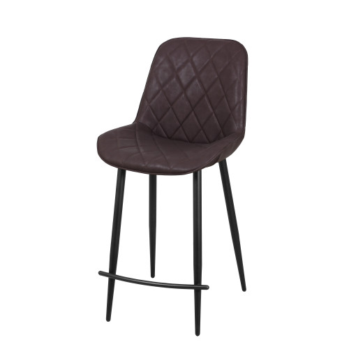 Cтул Аура полубарный СРП-232