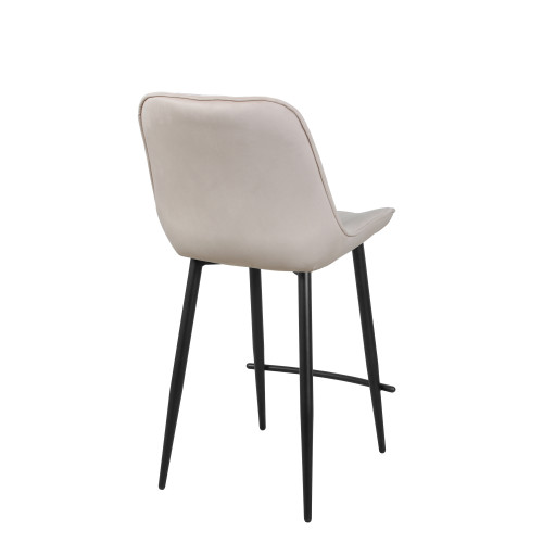 Cтул Аура полубарный СРП-232