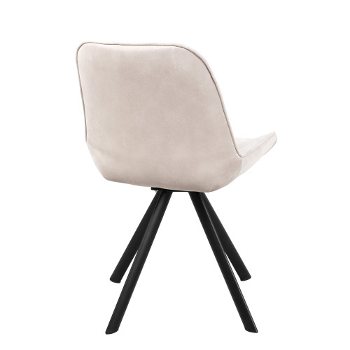 Стул поворотный Аура Стиль СРП-432