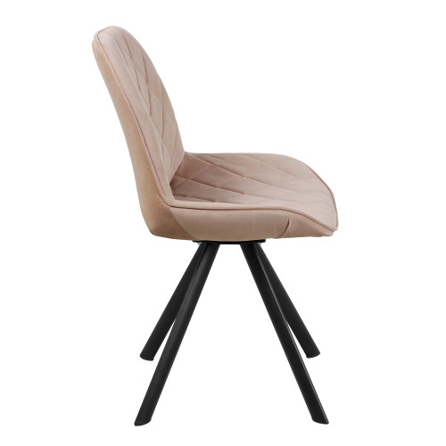 Стул поворотный Аура Стиль СРП-432