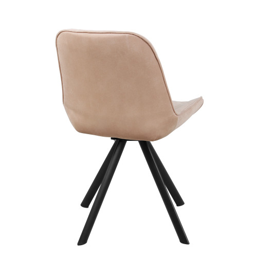 Стул поворотный Аура Стиль СРП-432