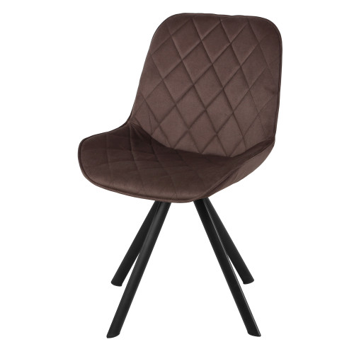 Стул поворотный Аура Стиль СРП-432