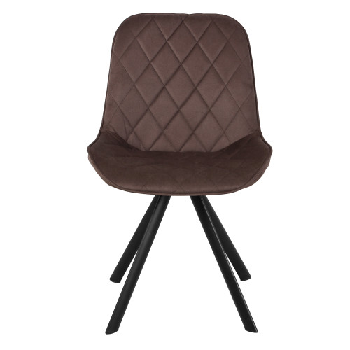 Стул поворотный Аура Стиль СРП-432