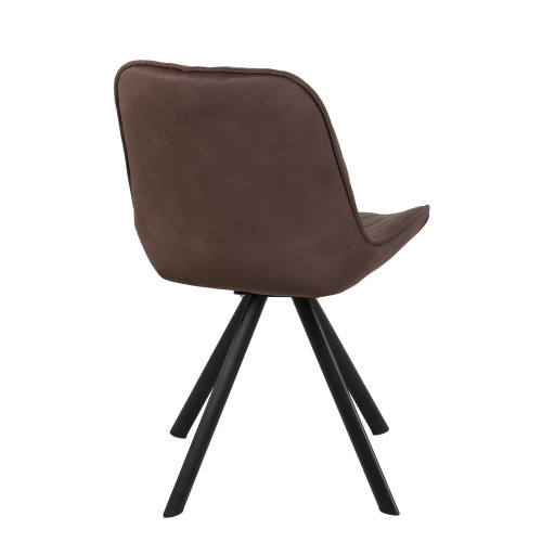 Стул поворотный Аура Стиль СРП-432