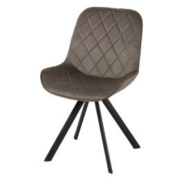 Стул поворотный Аура Стиль СРП-432