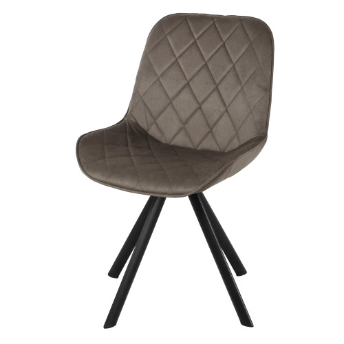 Стул поворотный Аура Стиль СРП-432