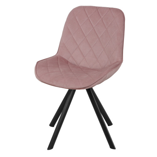 Стул поворотный Аура Стиль СРП-432