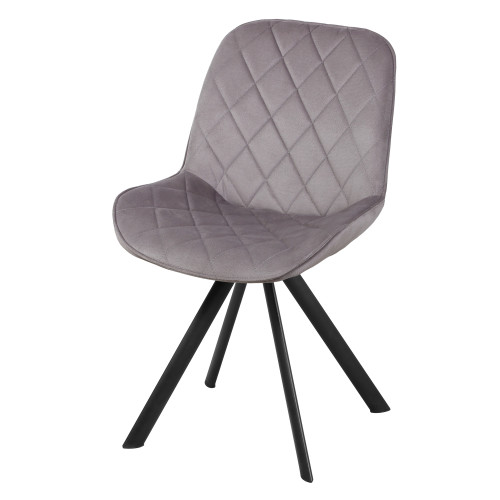 Стул поворотный Аура Стиль СРП-432