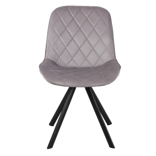 Стул поворотный Аура Стиль СРП-432