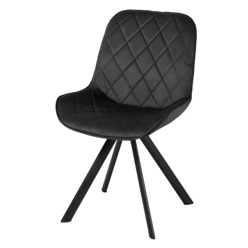 Стул поворотный Аура Стиль СРП-432