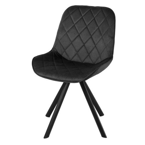 Стул поворотный Аура Стиль СРП-432