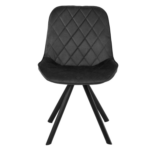 Стул поворотный Аура Стиль СРП-432