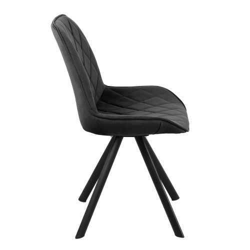 Стул поворотный Аура Стиль СРП-432