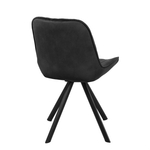 Стул поворотный Аура Стиль СРП-432