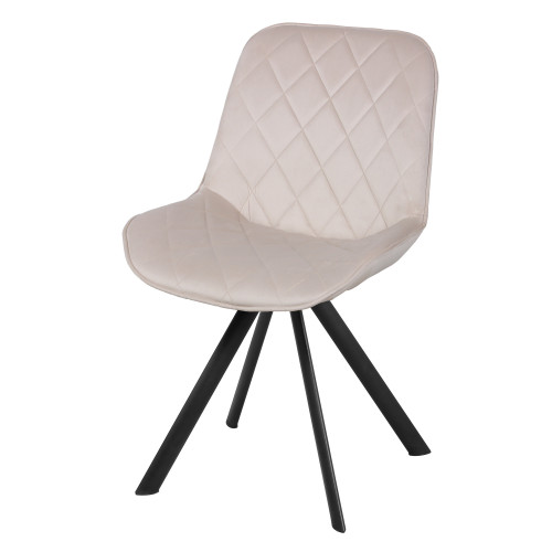 Стул поворотный Аура Стиль СРП-432