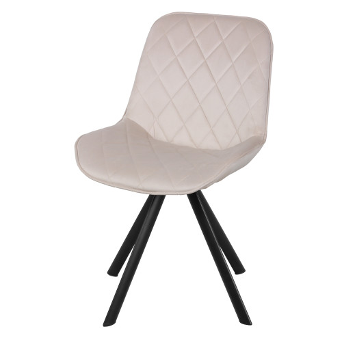 Стул поворотный Аура Стиль СРП-432