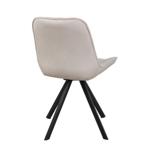 Стул поворотный Аура Стиль СРП-432