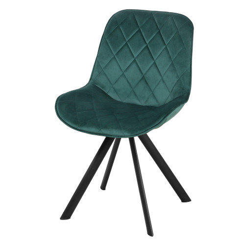 Стул поворотный Аура Стиль СРП-432