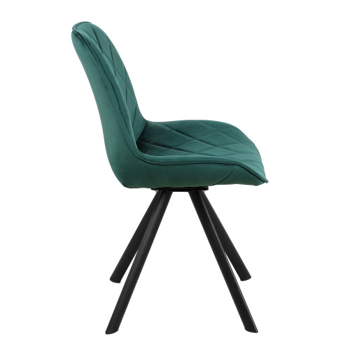 Стул поворотный Аура Стиль СРП-432