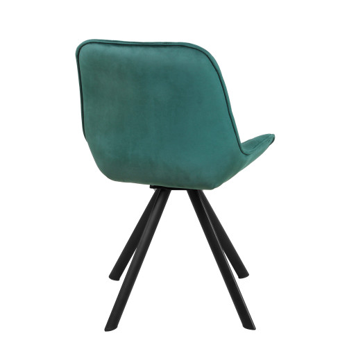 Стул поворотный Аура Стиль СРП-432