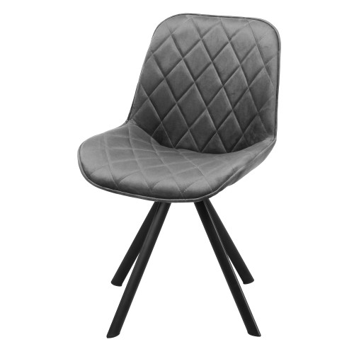 Стул поворотный Аура Стиль СРП-432