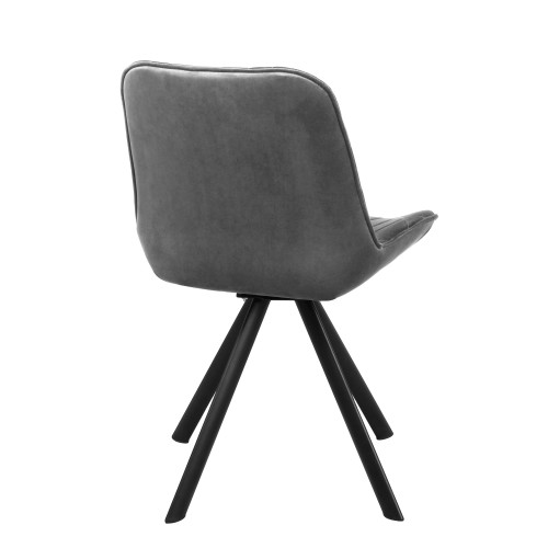 Стул поворотный Аура Стиль СРП-432