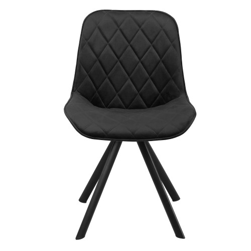 Стул поворотный Аура Стиль СРП-432