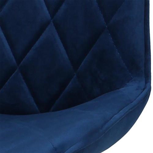 Стул поворотный Аура Стиль СРП-432