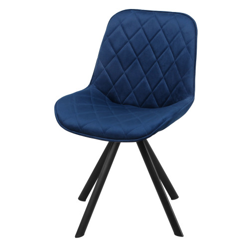 Стул поворотный Аура Стиль СРП-432