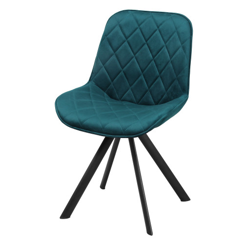 Стул поворотный Аура Стиль СРП-432