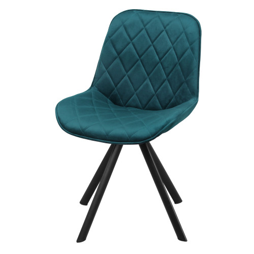 Стул поворотный Аура Стиль СРП-432