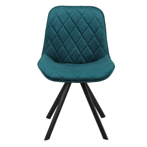 Стул поворотный Аура Стиль СРП-432