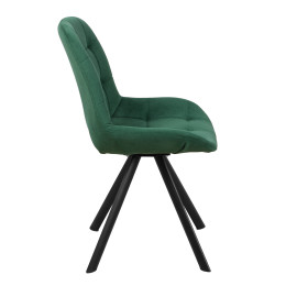 Стул поворотный Тоскана Стиль СРП-433