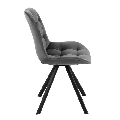 Стул поворотный Тоскана Стиль СРП-433