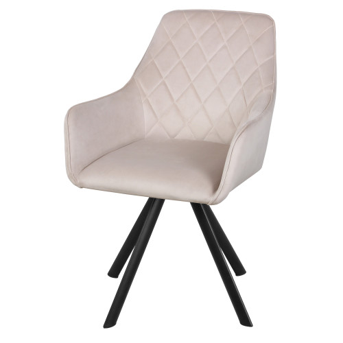 Стул поворотный Бостон Стиль СРП-456