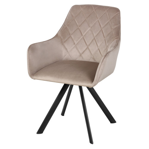 Стул поворотный Бостон Стиль СРП-456