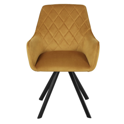 Стул поворотный Бостон Стиль СРП-456