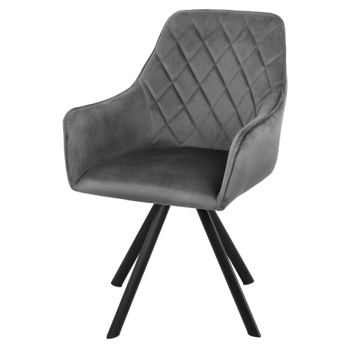 Стул поворотный Бостон Стиль СРП-456