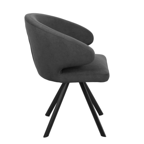 Стул поворотный Томас Стиль СРП-467