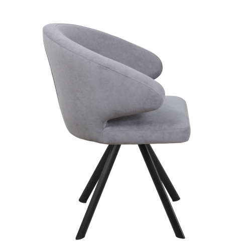 Стул поворотный Томас Стиль СРП-467